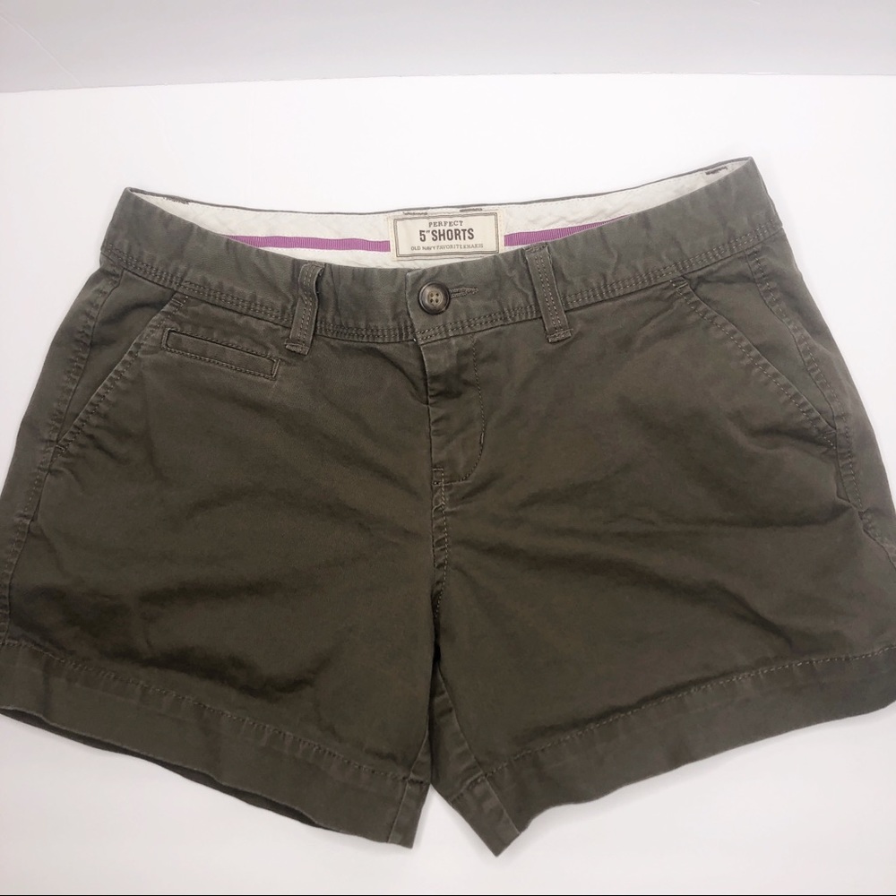 Old Navy Shorts